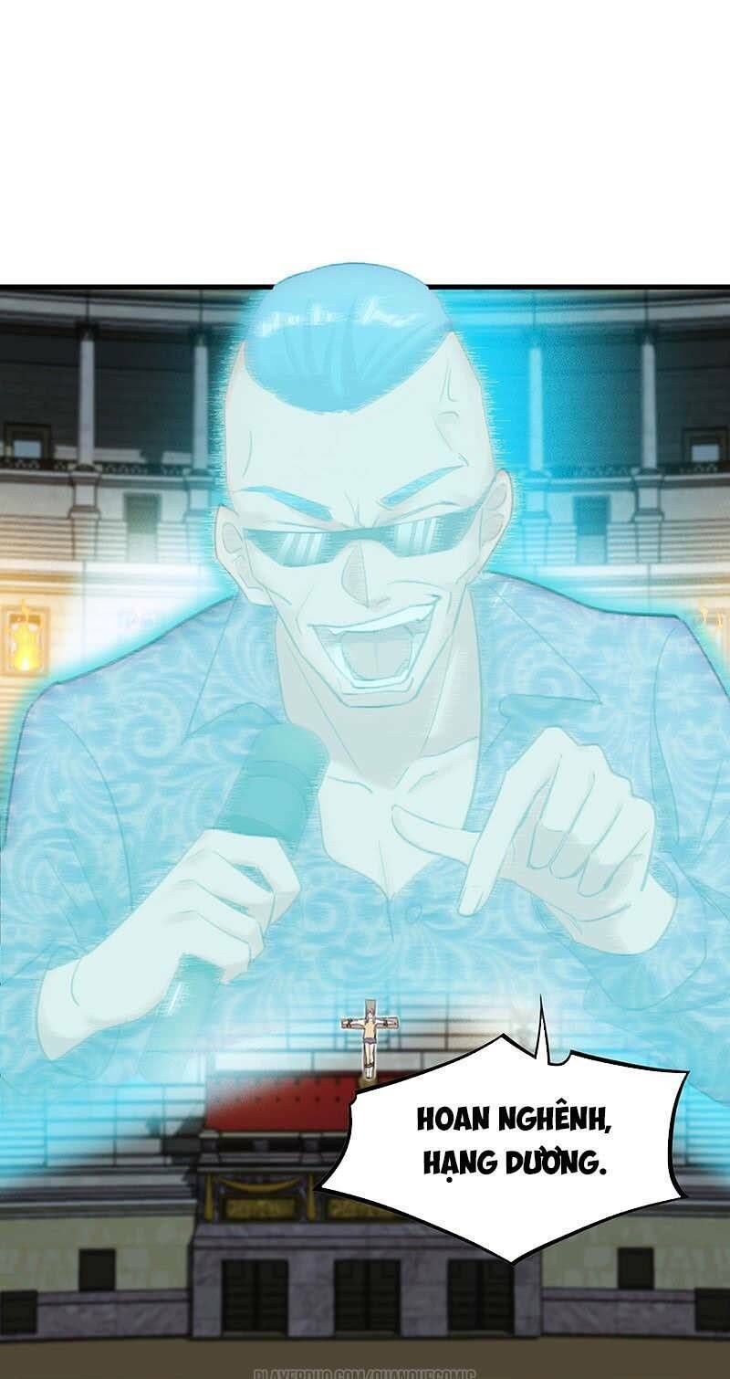 đỉnh phong cường thiếu chapter 37 1