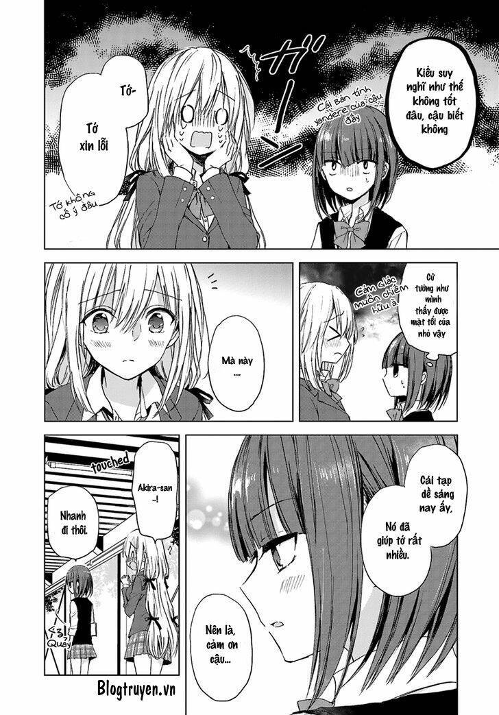 strawberry fields wo mou ichido chapter 5 15