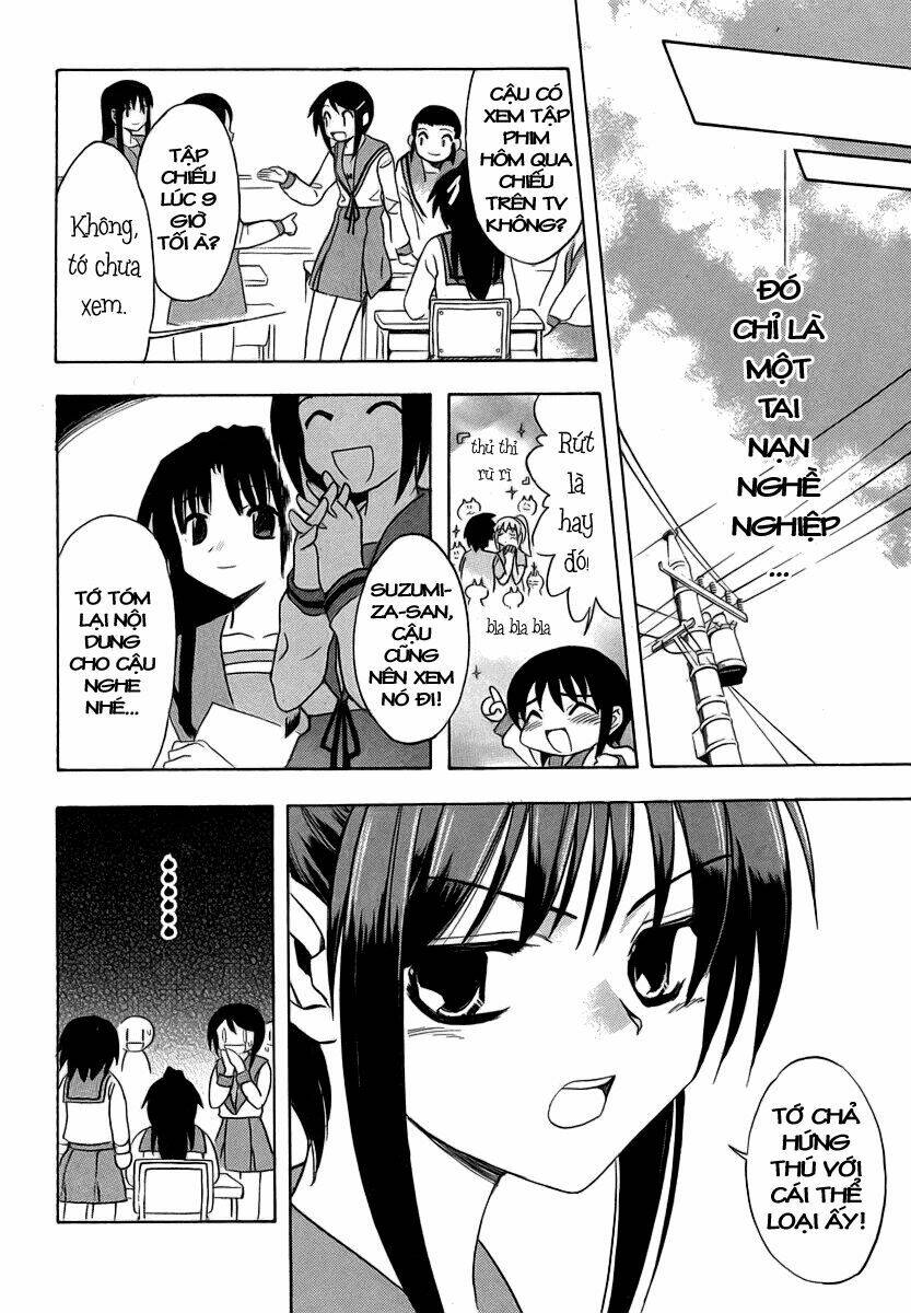 the melancholy of haruhi chapter 1 13