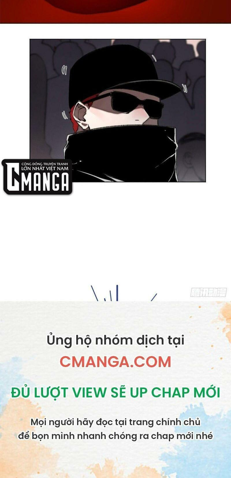 minh nhật chi kiếp chapter 63 21