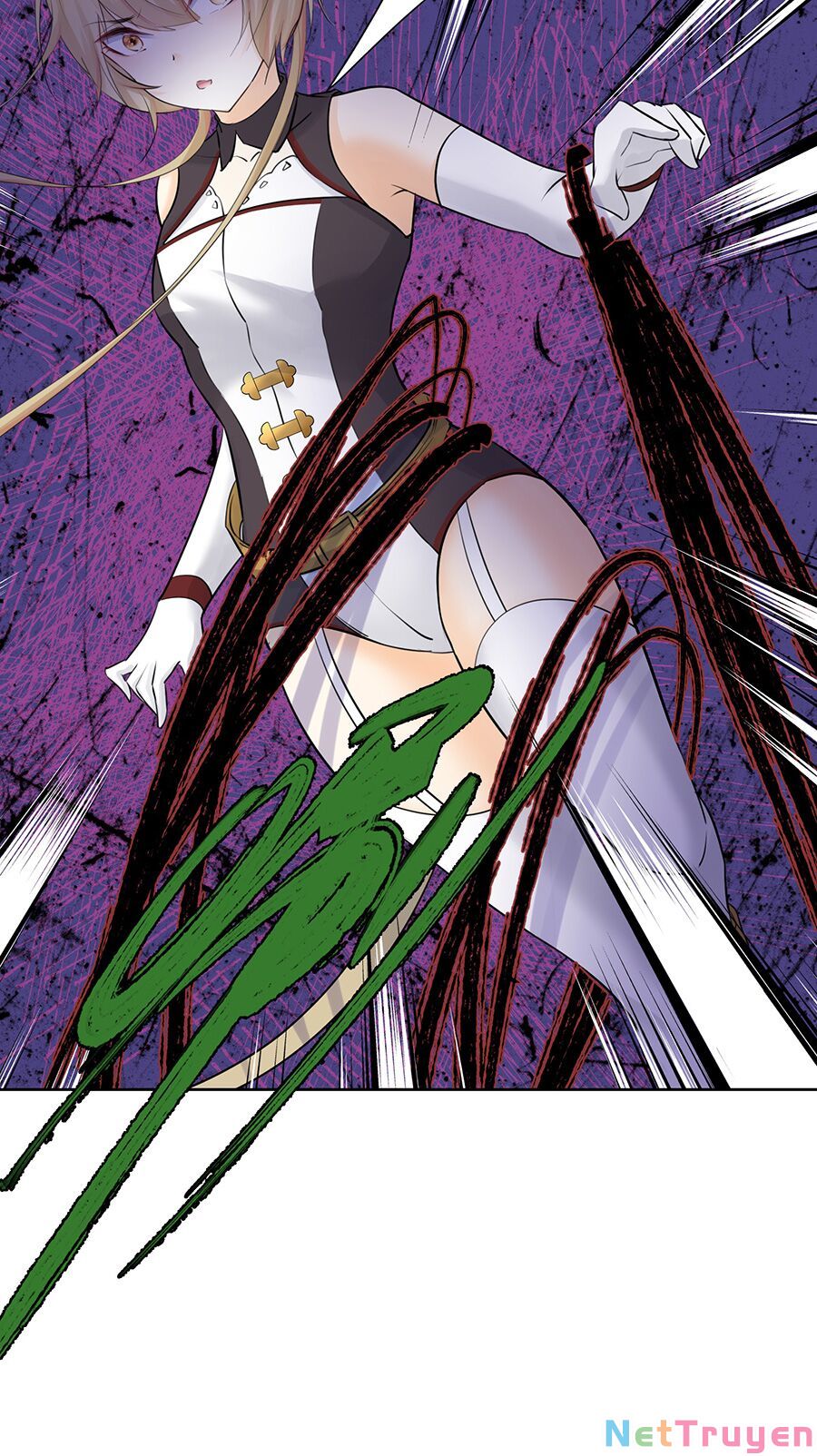 bản giáo chủ thân bất do kỷ chapter 16 25