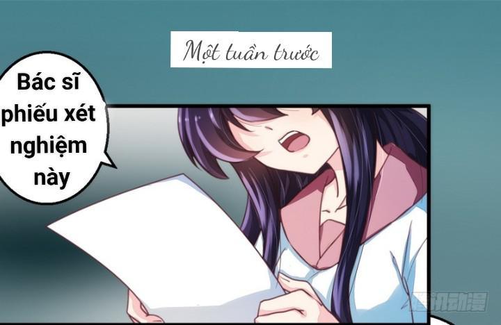 tổng tài đã cưới em chapter 8 7