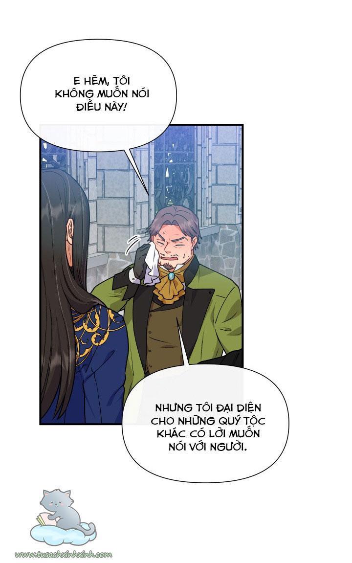 công nương khế ước của gia tộc công tước quái vật chapter 131 7