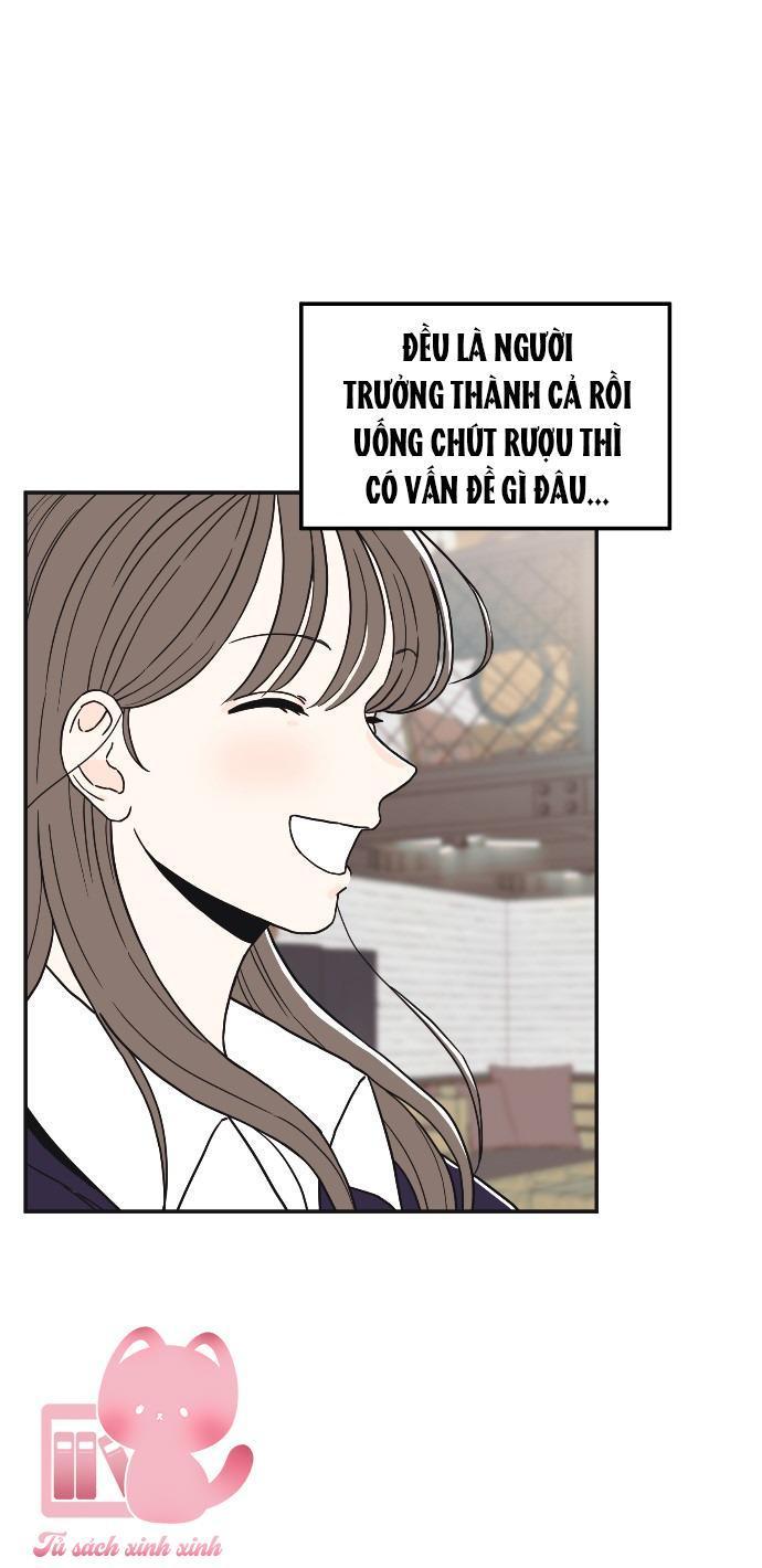 trái dấu hút nhau chapter 1 13