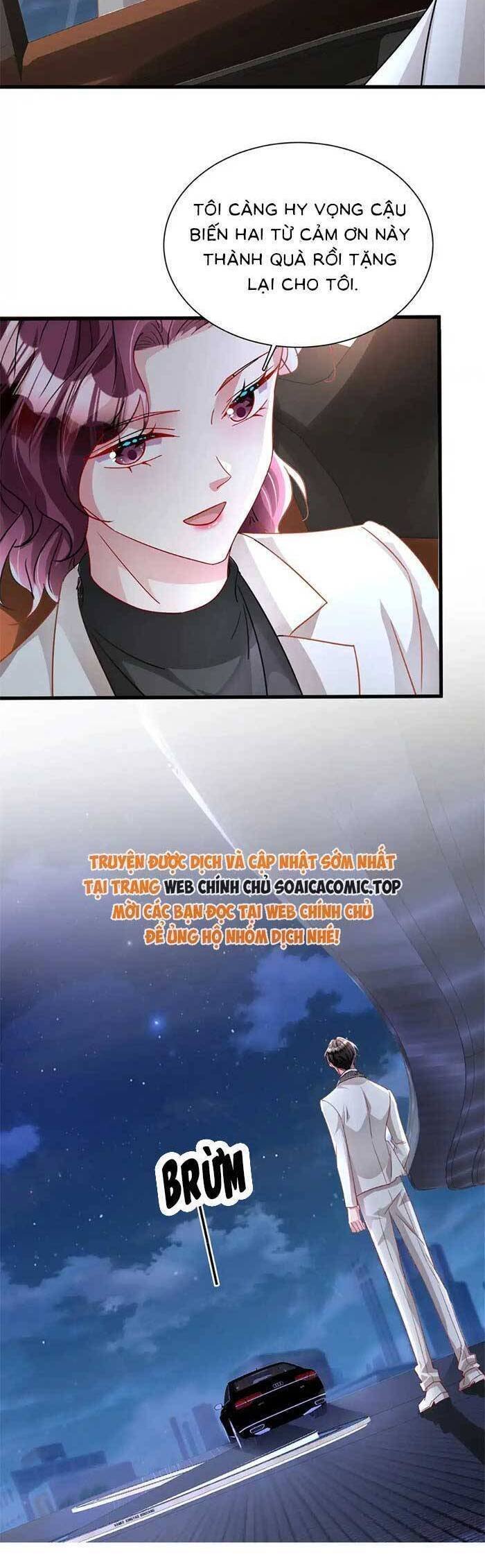 tổng tài huyết tộc cực sủng cô vợ mỹ nhân ngư chapter 205 13