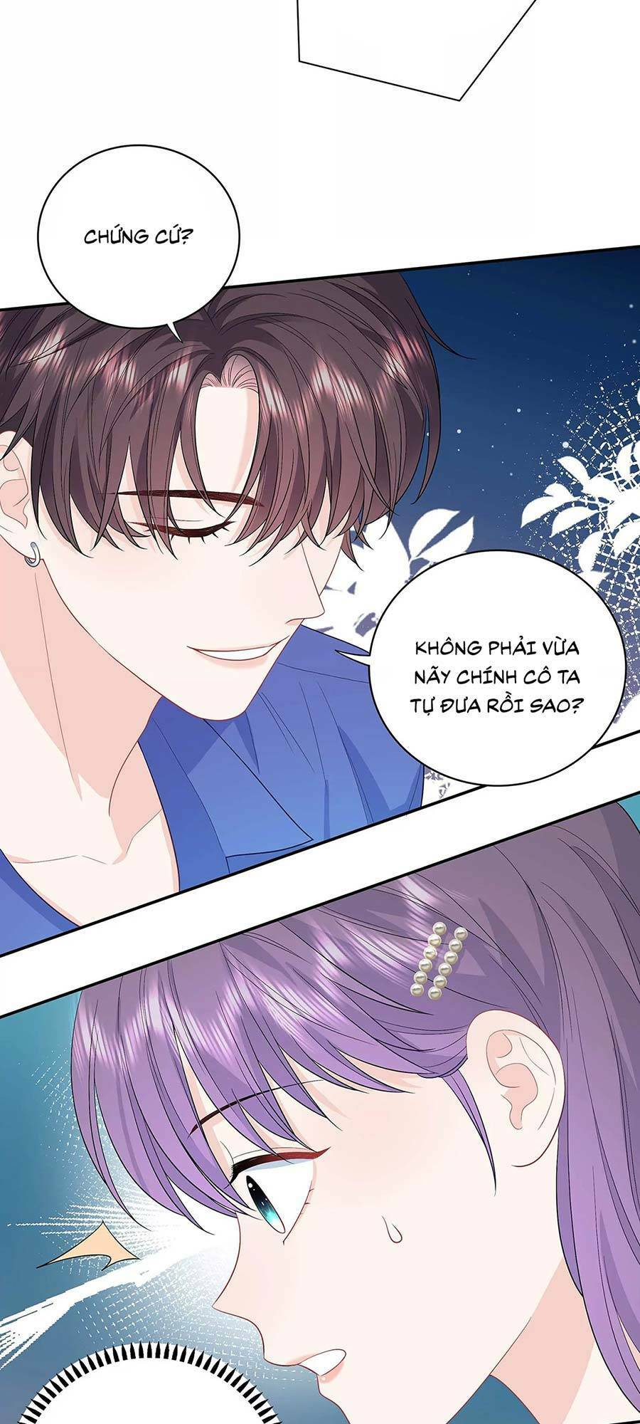tôi dựa vào tà ý: nghịch chuyển nhân sinh chapter 32 2