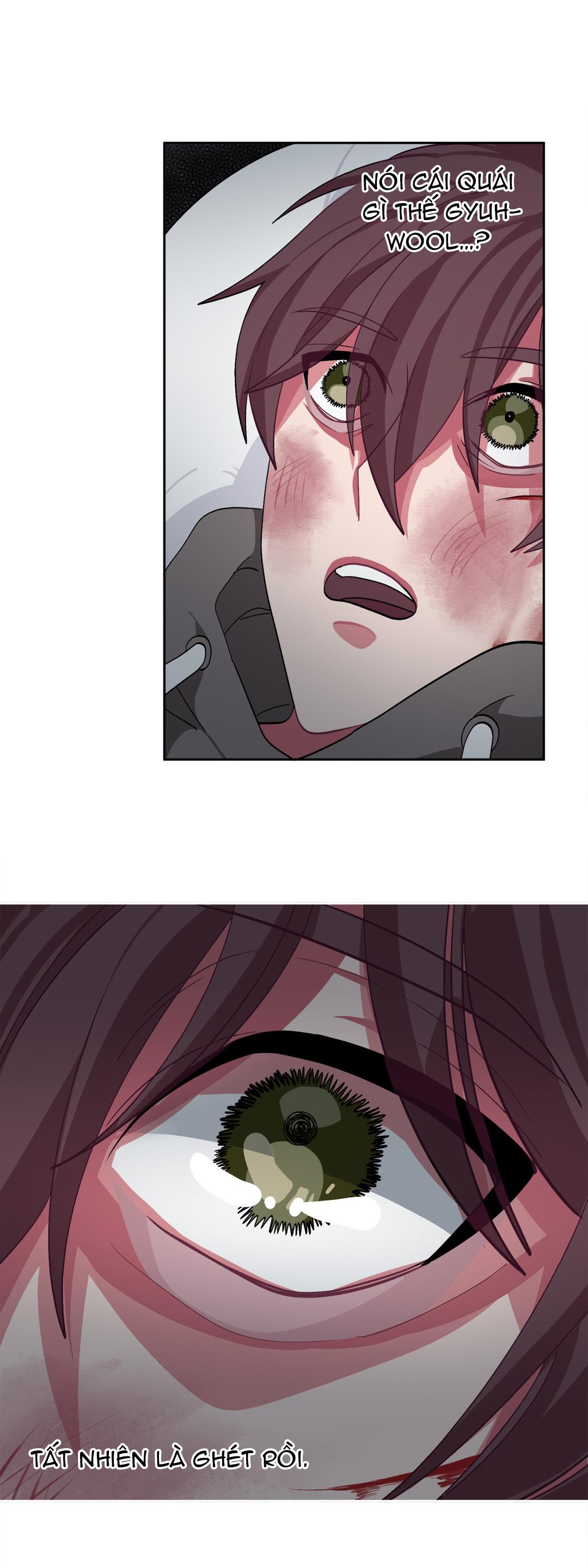 hãy vâng lời anh chapter 10 10