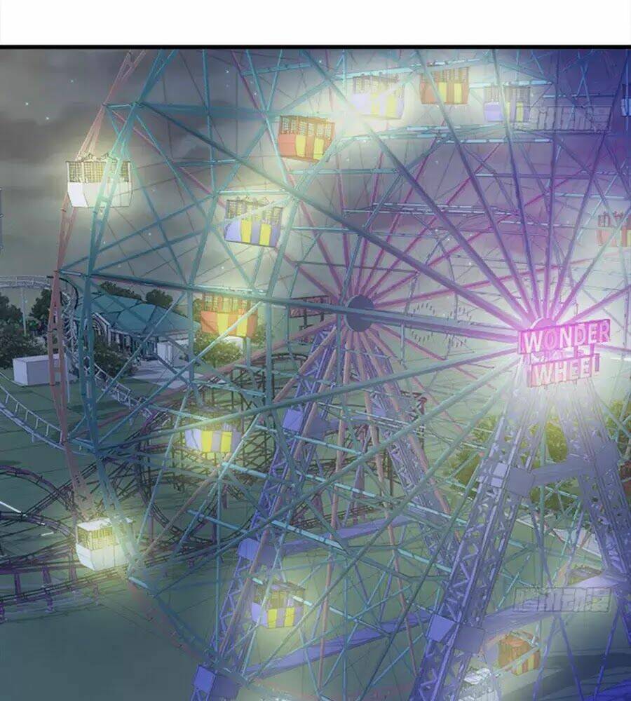 khi trò chơi ác ma bắt đầu chapter 108 28