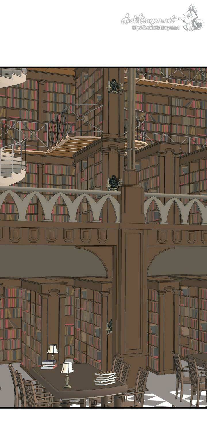 công chúa bãi rác chapter 24 40