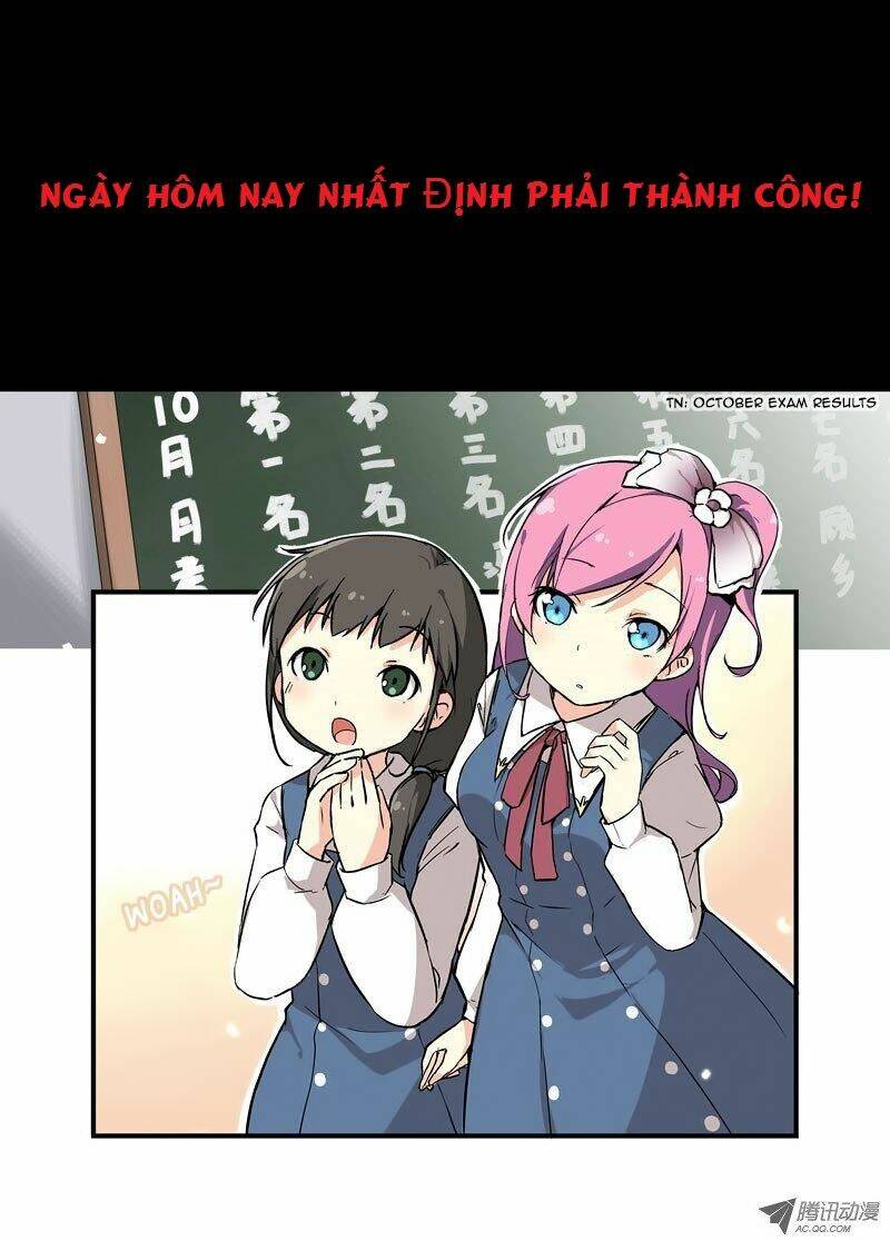 mobile magical girl chapter 1 2