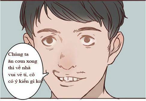 đệ đệ tôi là người ngoài hành tinh chapter 3 23