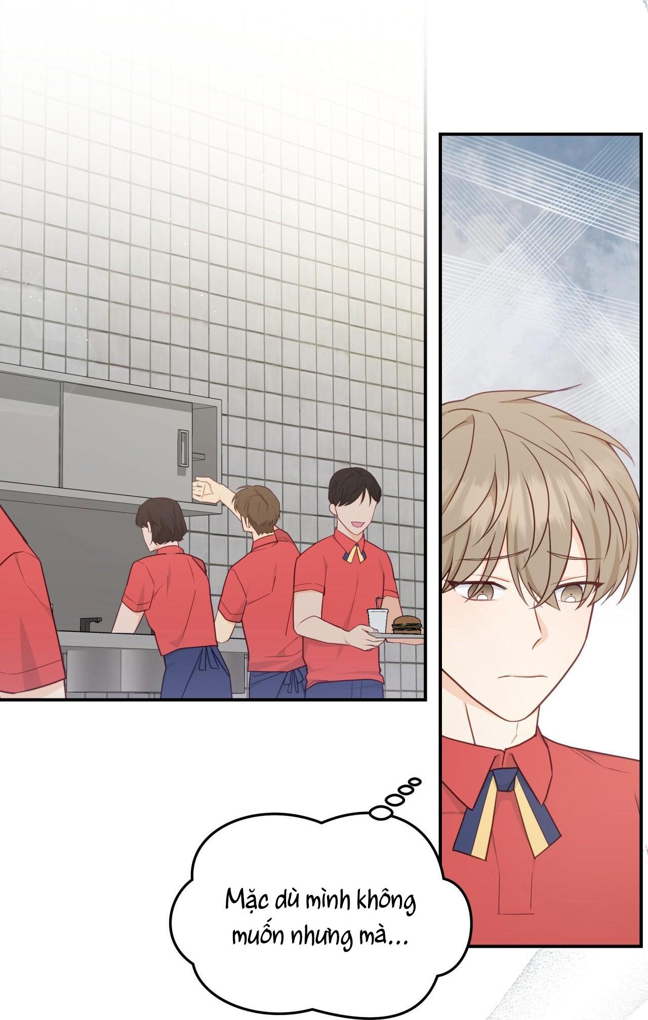 vị ngọt không đường (sweet not sugar) chapter 35 31