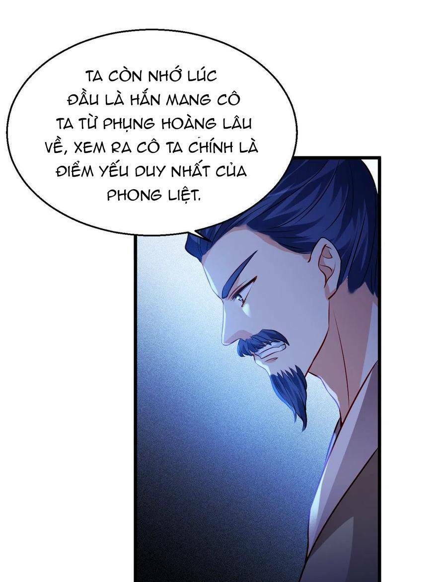 dạy bảo ma vương lão công 2 chapter 17 41