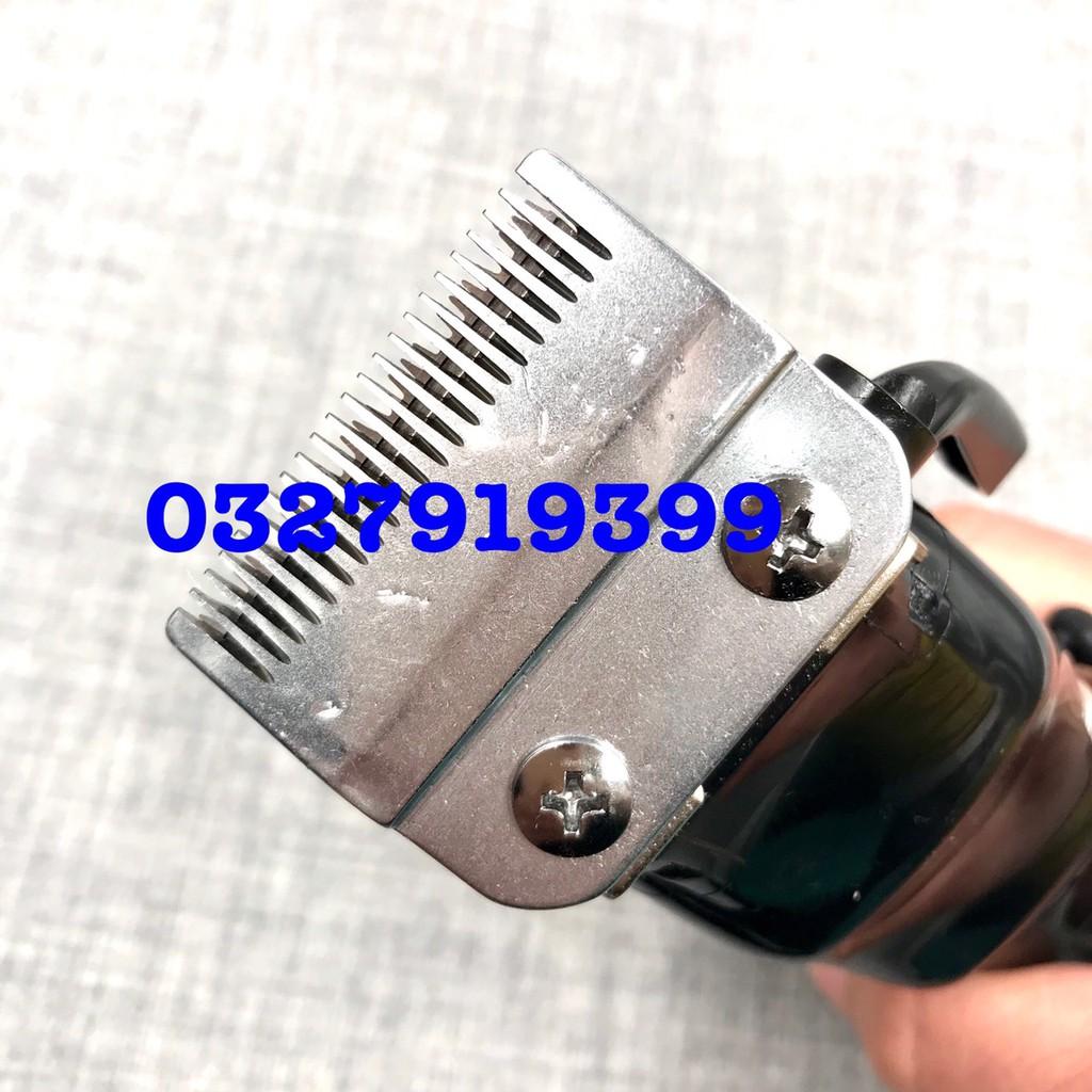 Tông đơ cắt tóc chuyên nghiệp ZSZ F26