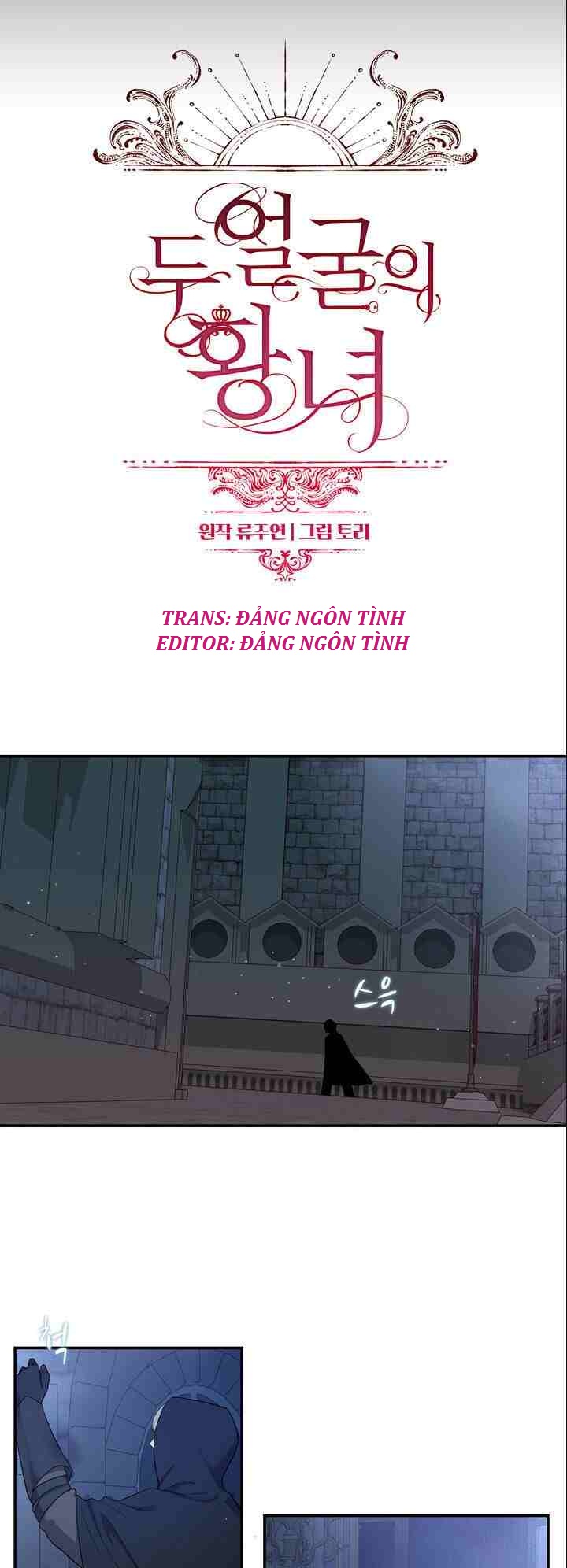 nàng công chúa hai mặt chapter 5 2