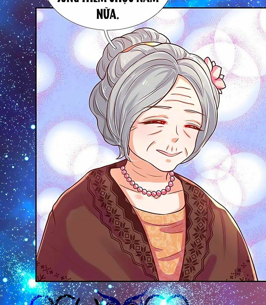 bỗng một ngày trở thành con gái nhà vua chapter 310 3