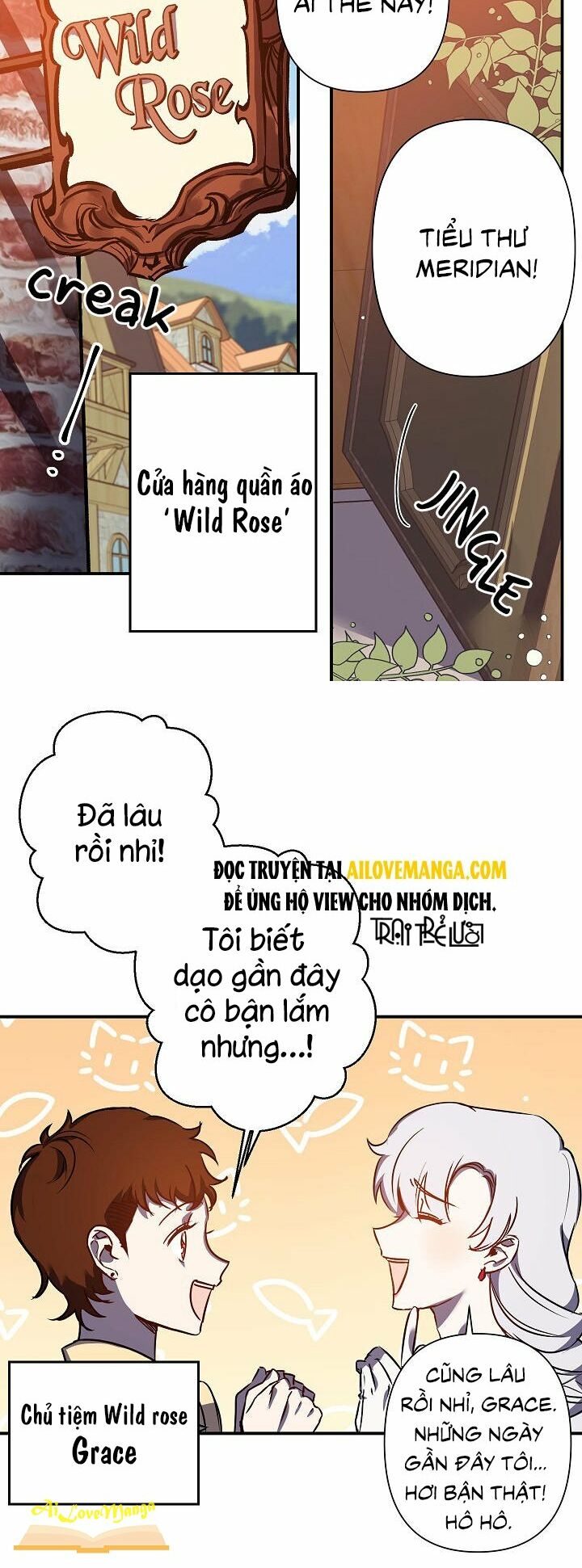 hôn lễ báo thù chapter 45 25