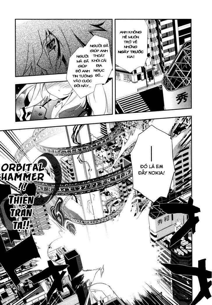 greed packet infinity chapter 4 26