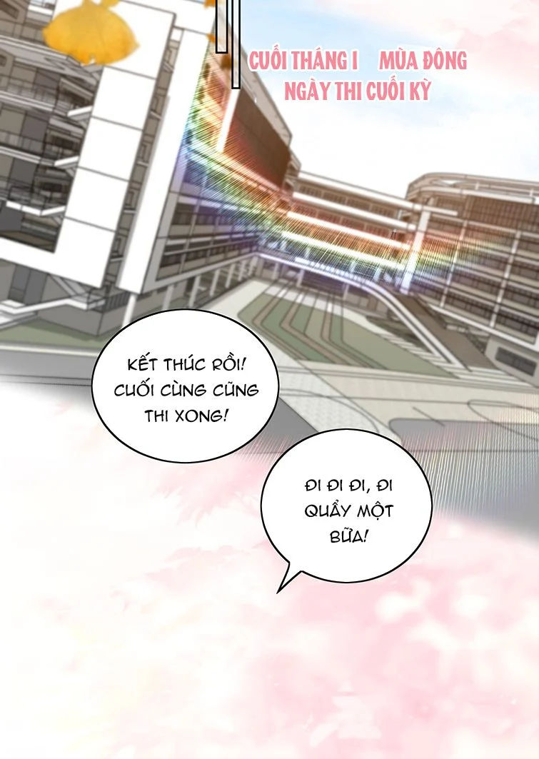 tôi bảo bạn cùng bàn đánh cậu chapter 73 8