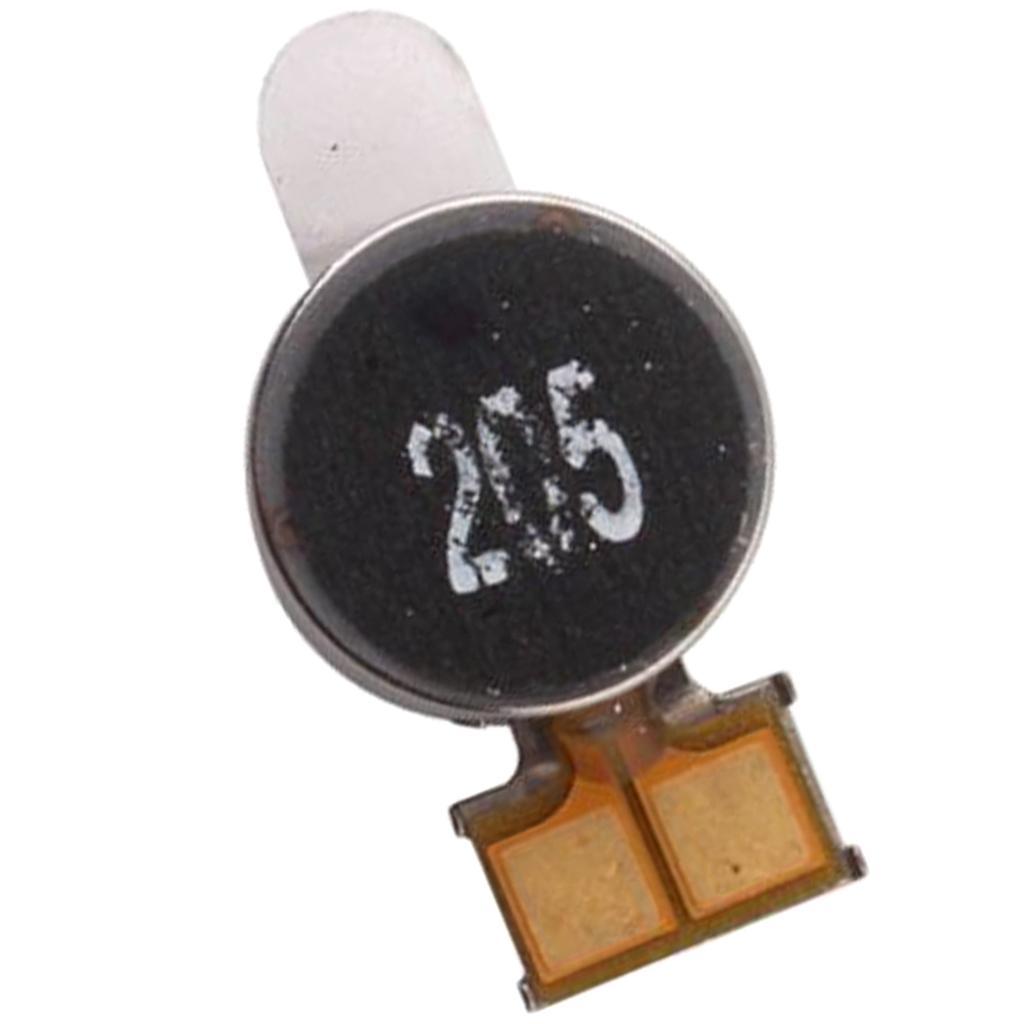 8-10pack Mobile Vibrator Motor Module Flex Cable Replacement for Samsung S7/S7