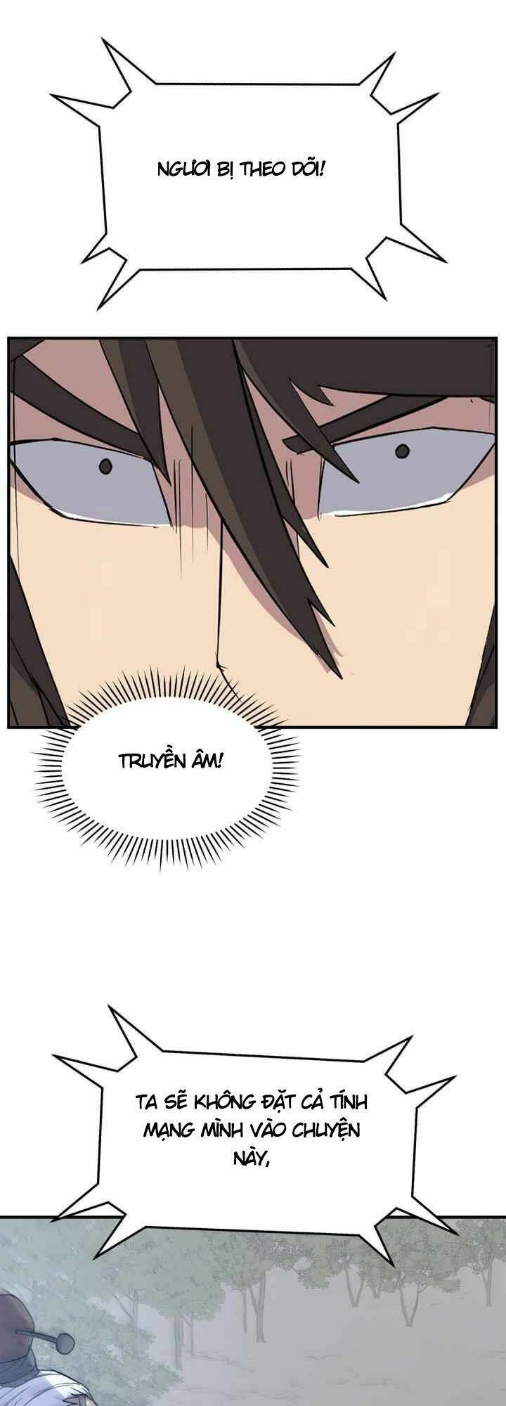 trọng sinh, bất khả chiến bại chapter 127 33