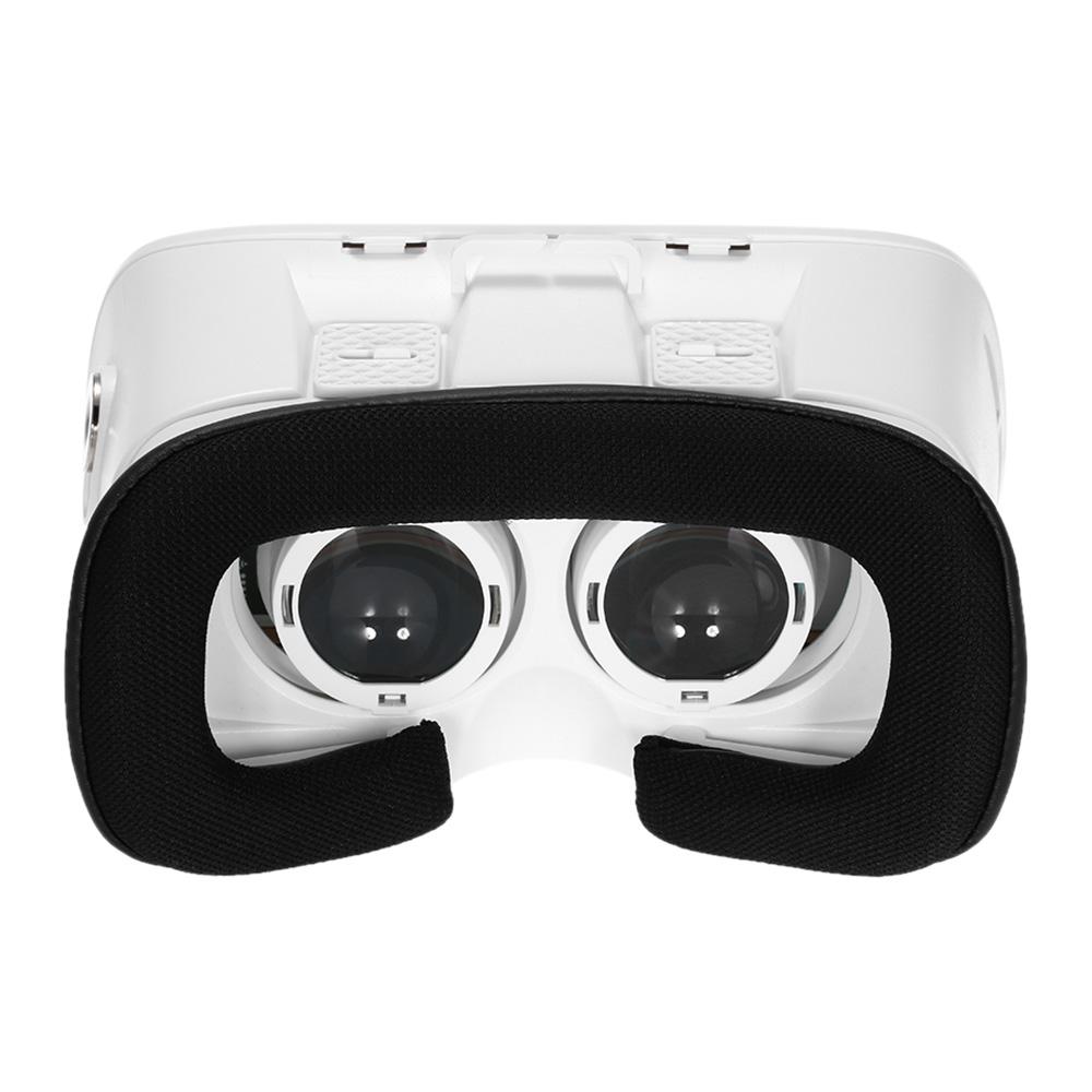 Kính thực tế ảo Arealer VR 3D DIY w / Công tắc từ tính gắn trên đầu