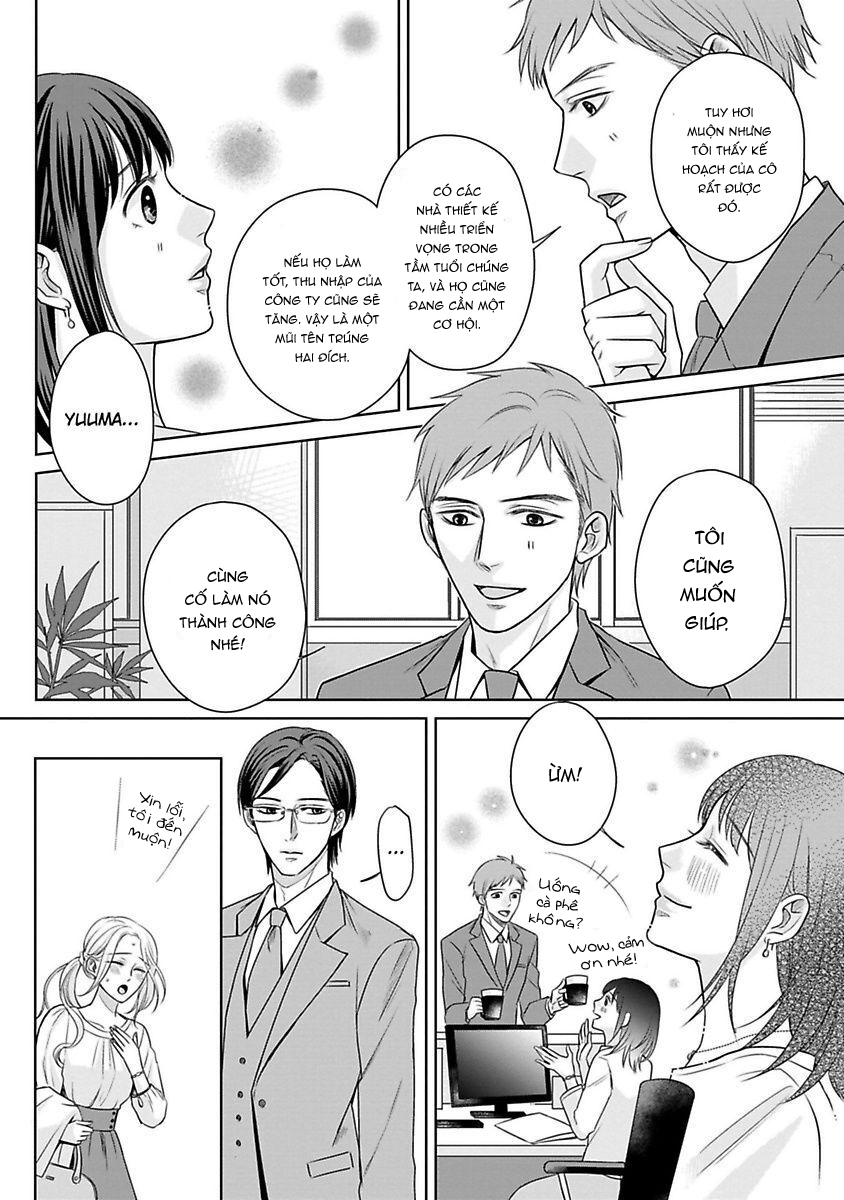 hãy ở bên cạnh anh chapter 6.1 4