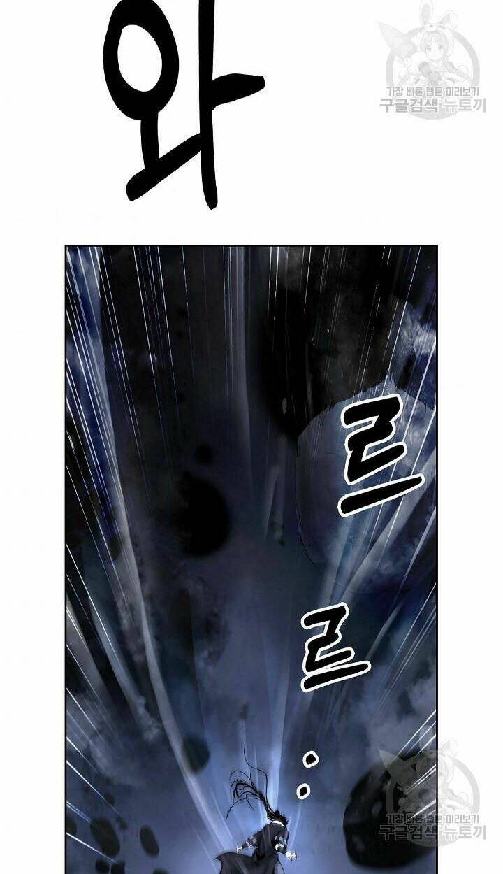 xuyên không thành hổ chapter 75 77