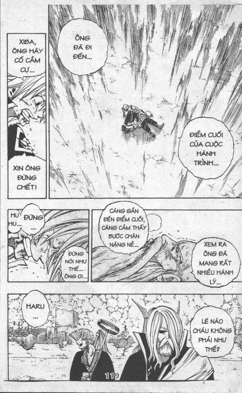rave master (scan) chapter 32 119