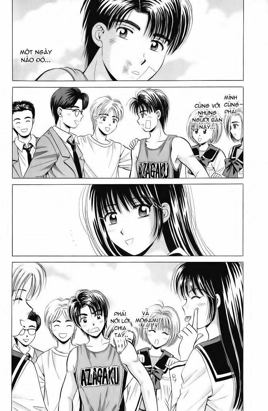 open sesame chapter 36 36