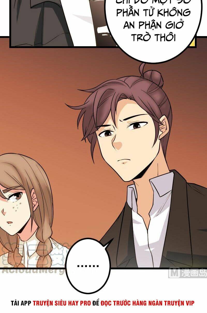 ngưu thư cung ứng thương chapter 191 4