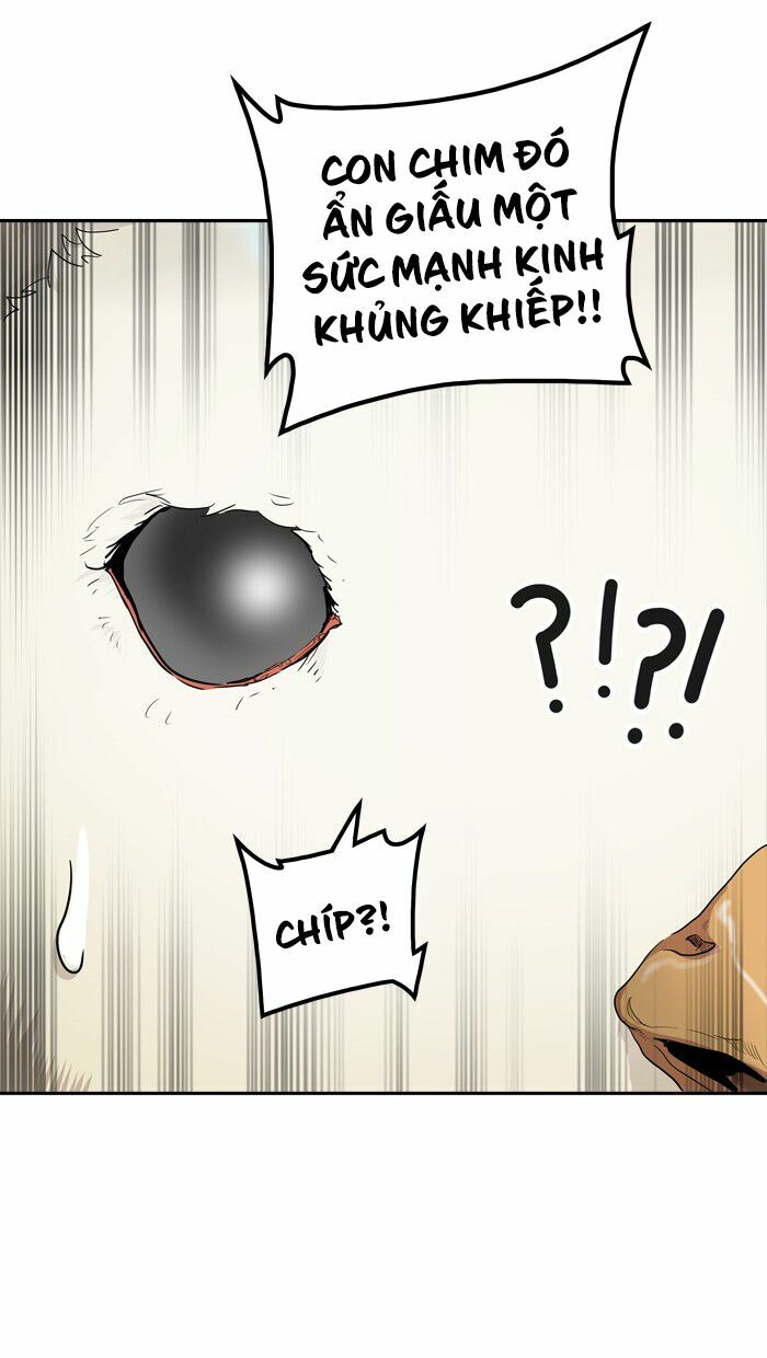 tòa tháp bí ẩn 2 chapter 271.5 26