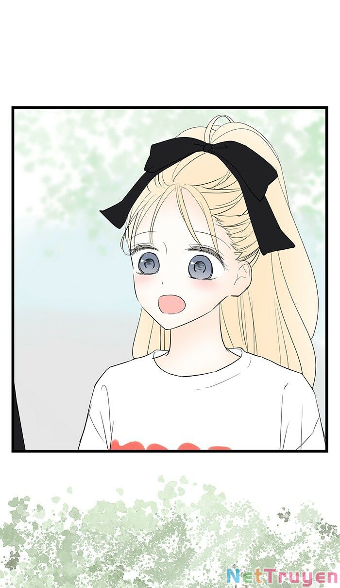 choco ngọt ngào chapter 75 4