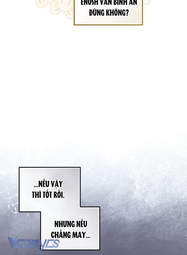 tôi được nuôi dưỡng bởi những kẻ phản diện chapter 66 57