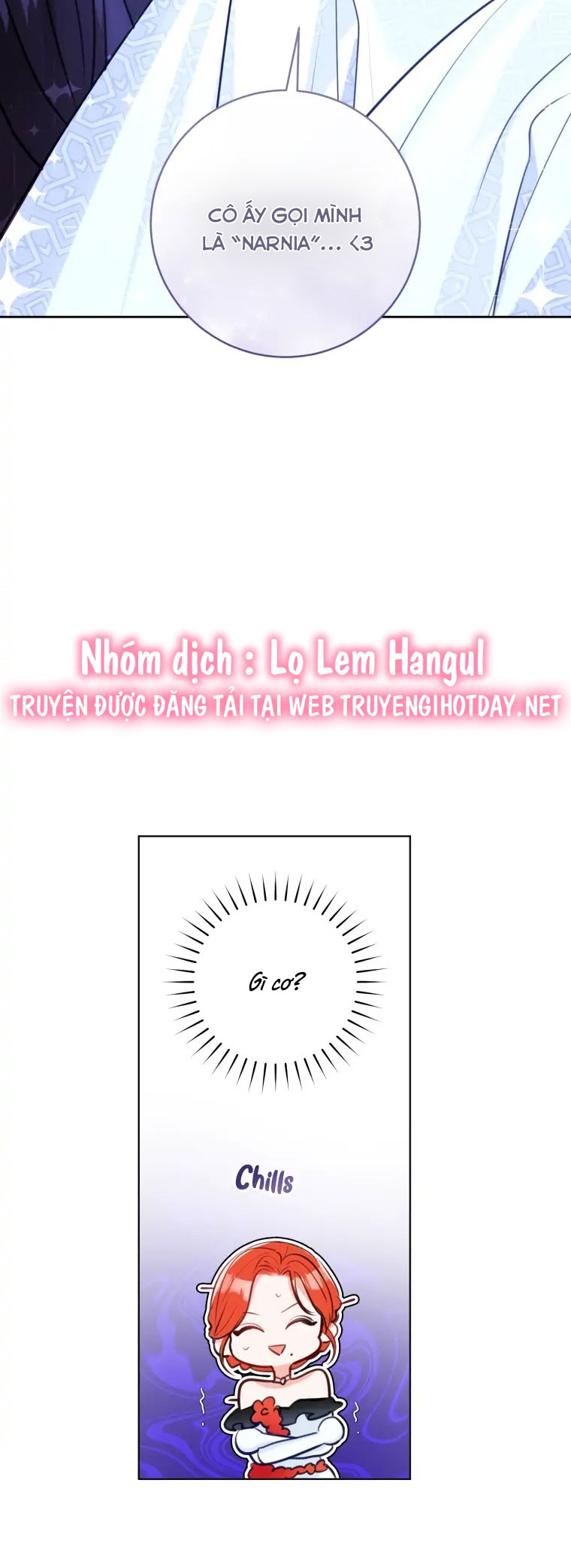 cuộc hôn nhân của đại công tước chỉ là một trò lừa đảo chapter 32 21