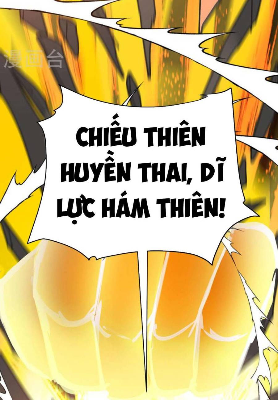 chúa tể tam giới chapter 291 36