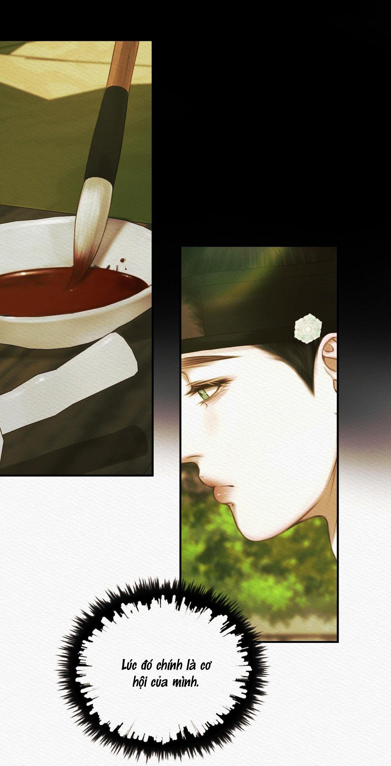 qủy dạ khúc chapter 51 4