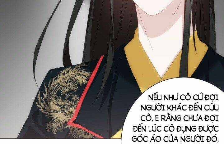 bí mật của dạ tộc chapter 6.1 23