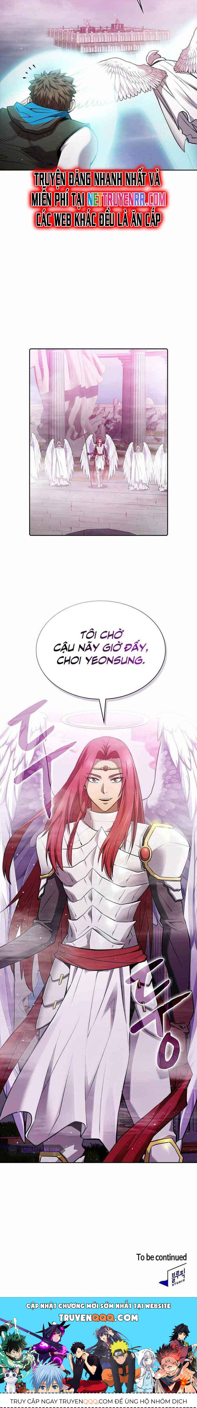 thiên thần quay về từ địa ngục chapter 102 15