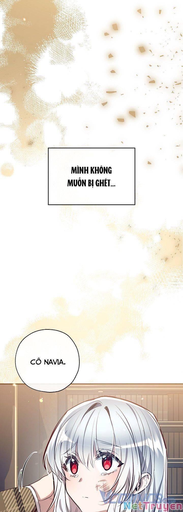chúng ta có thể trở thành gia đình được không? chapter 72 64