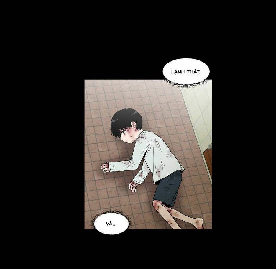 …”một sự thật khá khó chịu.” chapter 14 29