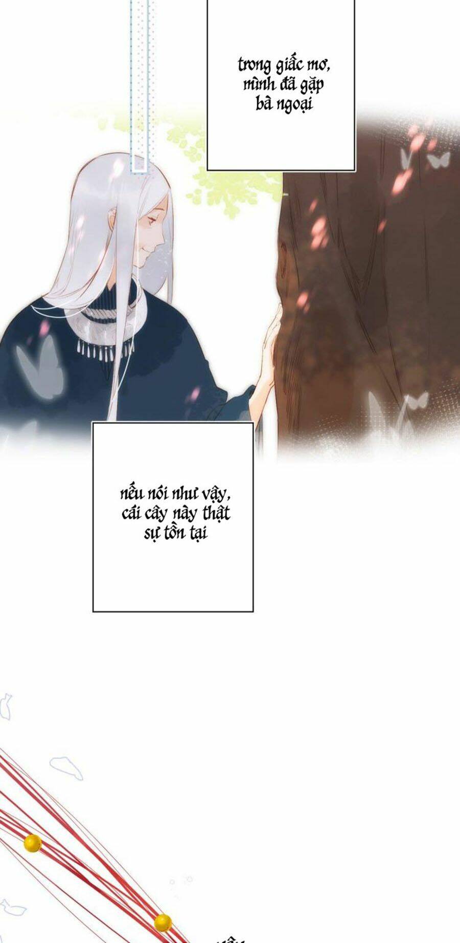 sos! tôi đã yêu một con sâu bướm (phần 2) chapter 4 52