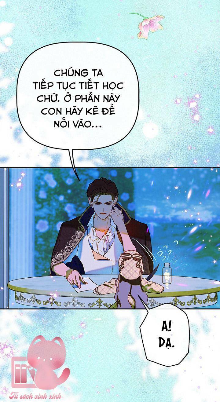 mẹ tôi lại kết hôn lần nữa chapter 53 47