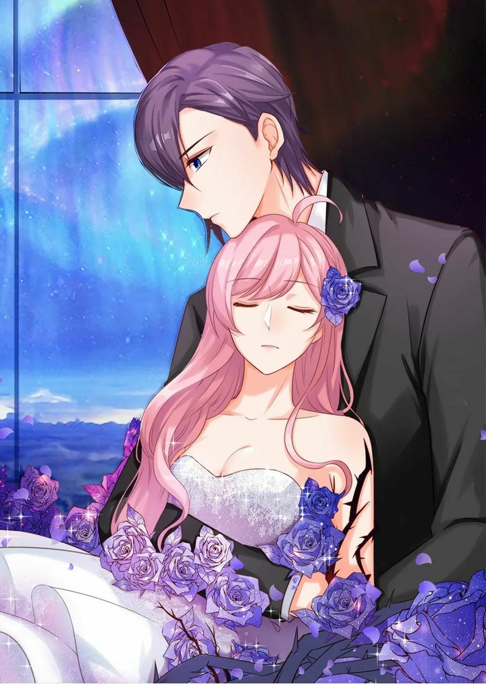 cả thế giới đều không bằng người chapter 86 1