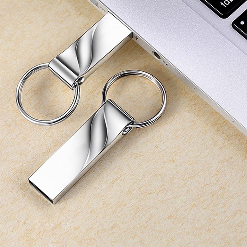 USB kim loại 128G 256g 512g 1TB