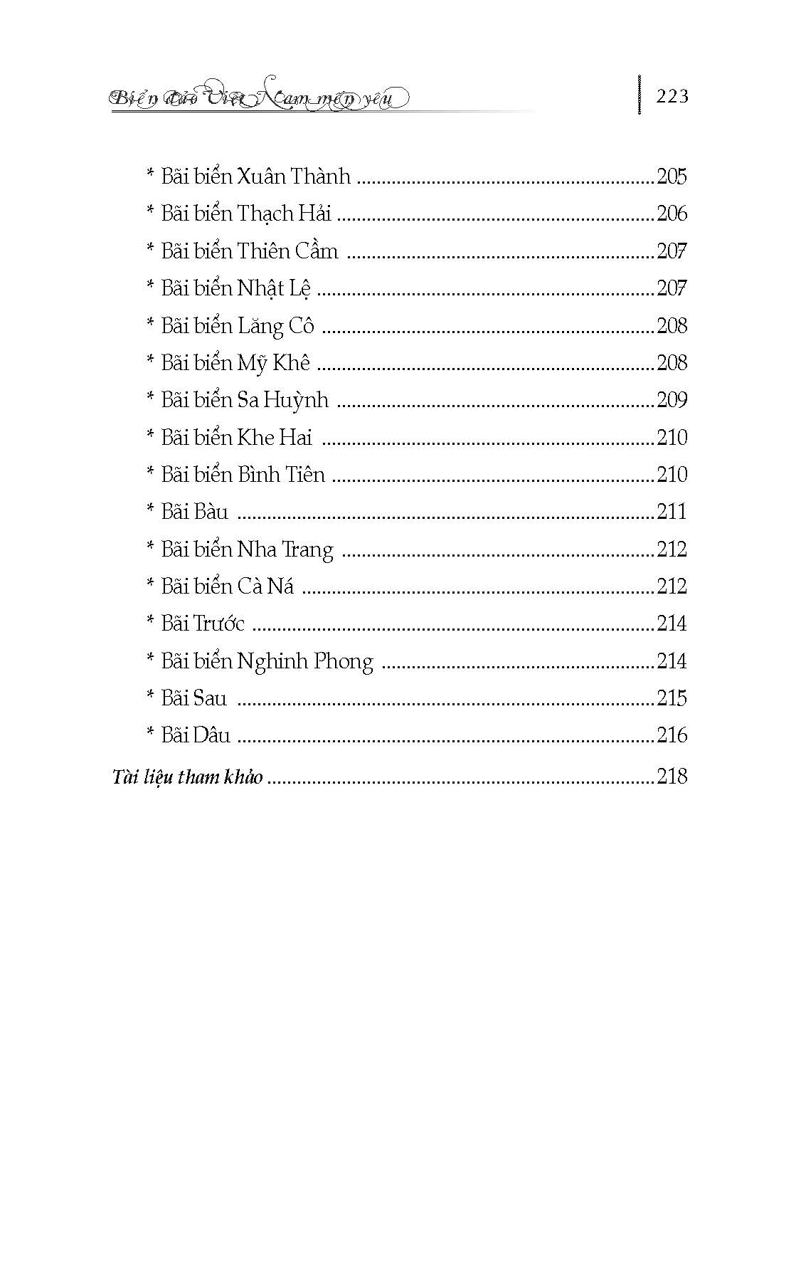 Biển Đảo Việt Nam Mến Yêu - Đậu Xuân Luận, Đặng Việt Thủy