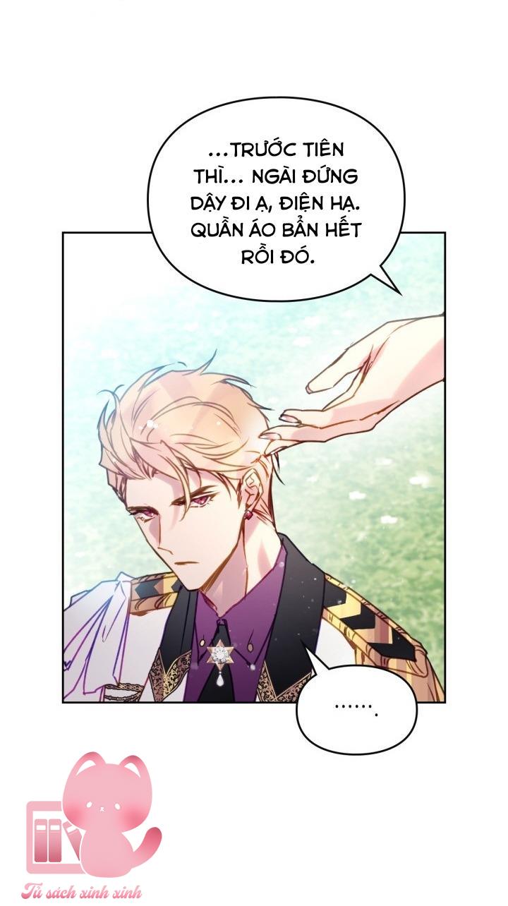 kết cục của nhân vật phản diện chỉ có thể là cái chết chapter 146 21