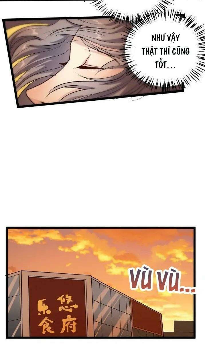 hồi xuân tiểu độc y chapter 65 16