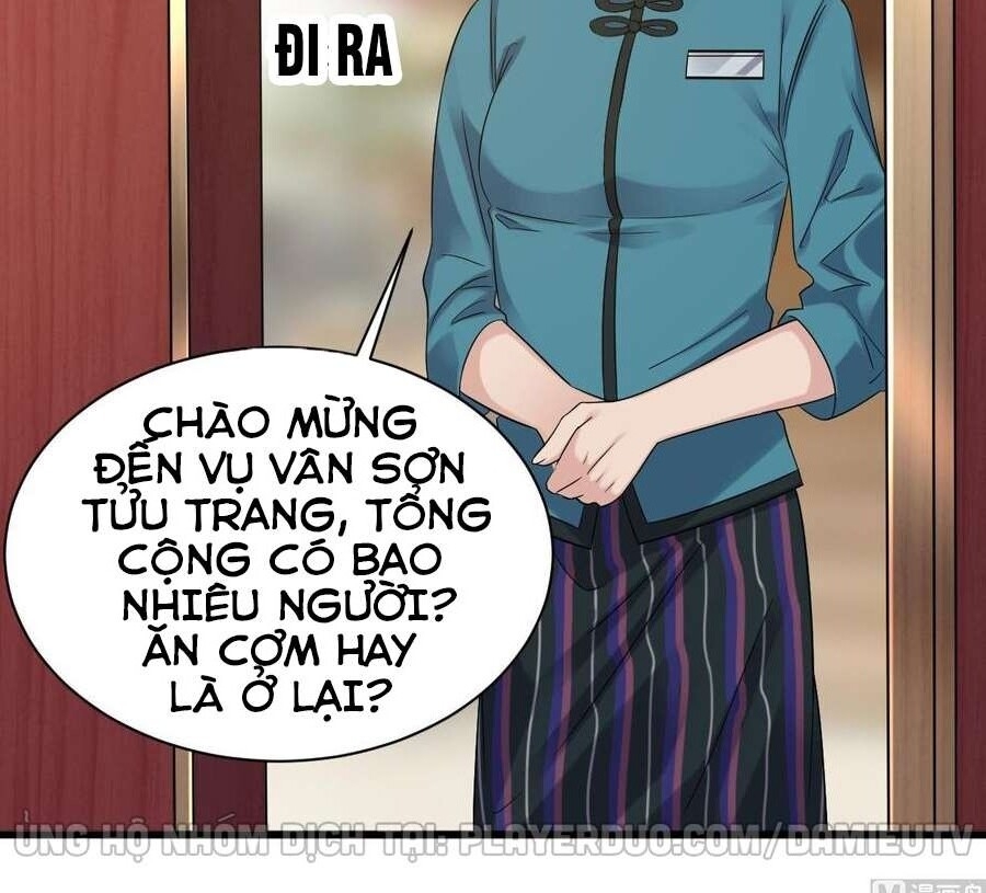 địa phủ khai phá thương chapter 178 4