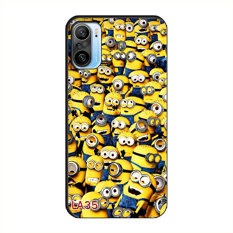 Ốp Lưng Dành Cho XIAOMI K40